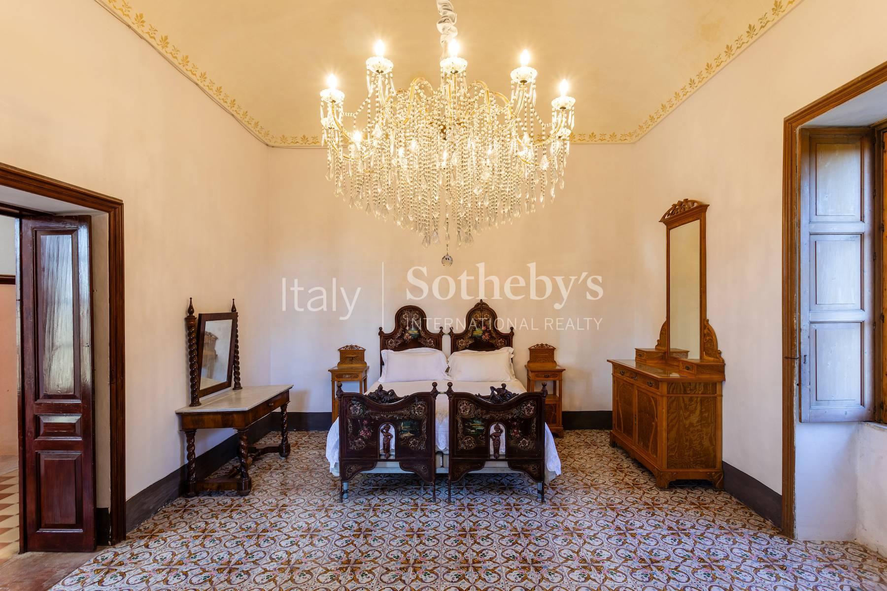 Dimora del XIX secolo affacciata sulla costa del Val di Noto, in vendita, Noto | Sotheby’s Realty Italy - 14