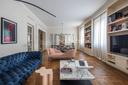 Elegante residenza di design nel quartiere di Corso Venezia, in vendita, Milano | Sotheby’s Realty Italy - 2