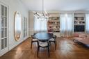 Elegante residenza di design nel quartiere di Corso Venezia, in vendita, Milano | Sotheby’s Realty Italy - 4