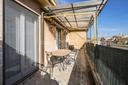 Luminoso attico nei pressi di Villa Torlonia, in affitto, Roma | Sotheby’s Realty Italy - 7