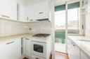 Luminoso attico nei pressi di Villa Torlonia, in affitto, Roma | Sotheby’s Realty Italy - 10