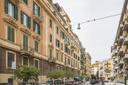 Luminoso attico nei pressi di Villa Torlonia, in affitto, Roma | Sotheby’s Realty Italy - 2