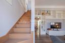Appartamento su due livelli arredato con terrazzi, in affitto, Milano | Sotheby’s Realty Italy - 12