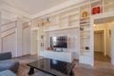 Appartamento su due livelli arredato con terrazzi, in affitto, Milano | Sotheby’s Realty Italy - 7