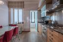 Appartamento su due livelli arredato con terrazzi, in affitto, Milano | Sotheby’s Realty Italy - 10