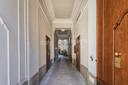 Appartamento su due livelli arredato con terrazzi, in affitto, Milano | Sotheby’s Realty Italy - 25