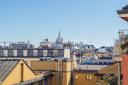 Appartamento su due livelli arredato con terrazzi, in affitto, Milano | Sotheby’s Realty Italy - 26