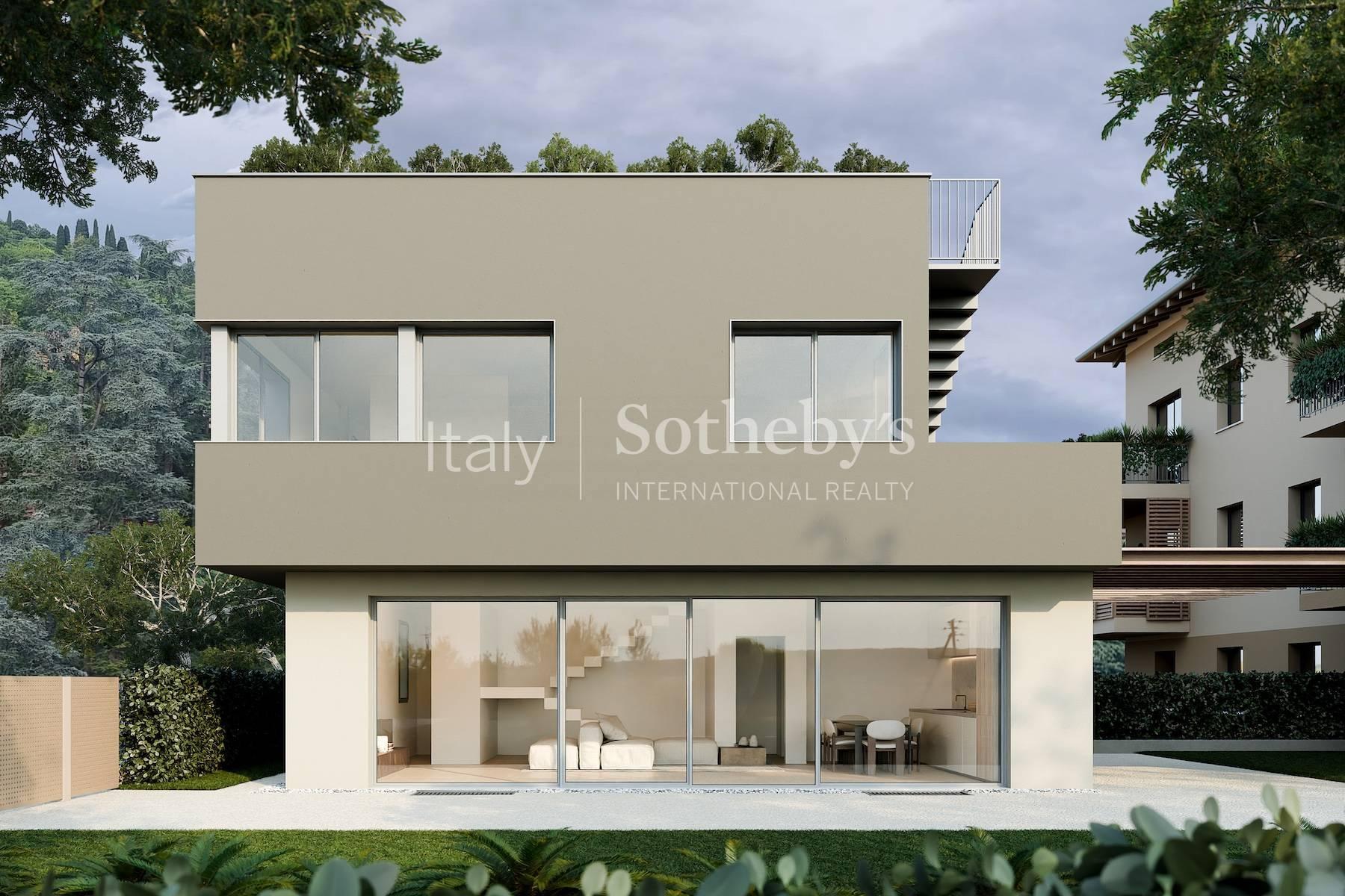 Sviluppo residenziale in posizione privilegiata - 6