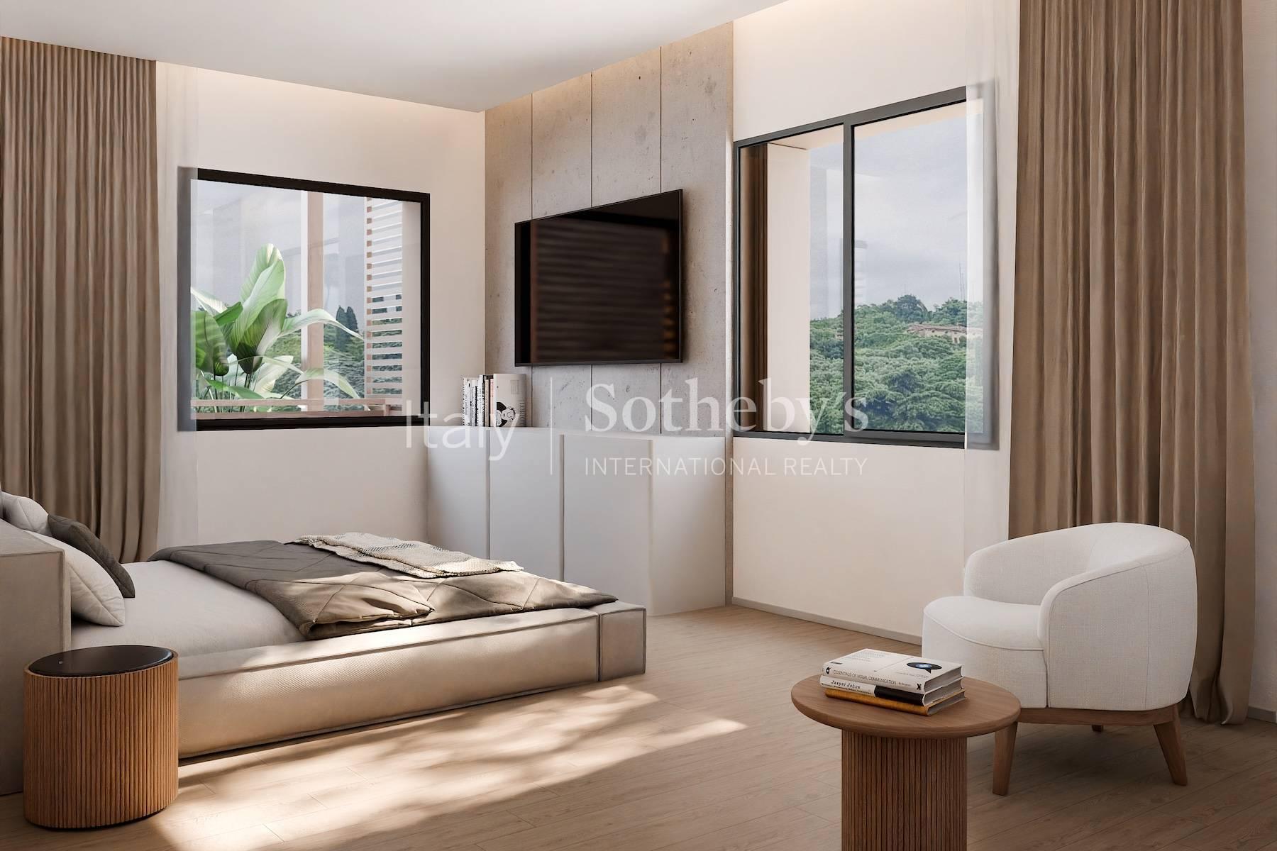 Sviluppo residenziale in posizione privilegiata - 5