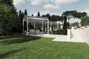 Appartamento con terrazzo in Villa dei Massimi, in vendita, Roma | Sotheby’s Realty Italy - 18