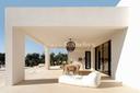 Villa di design con piscina a sfioro immersa in un uliveto, in vendita, Ostuni | Sotheby’s Realty Italy - 5