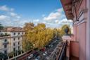 Meraviglioso attico con superattico a Villa Borghese, in vendita, Roma | Sotheby’s Realty Italy - 13