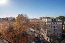 Meraviglioso attico con superattico a Villa Borghese, in vendita, Roma | Sotheby’s Realty Italy - 4