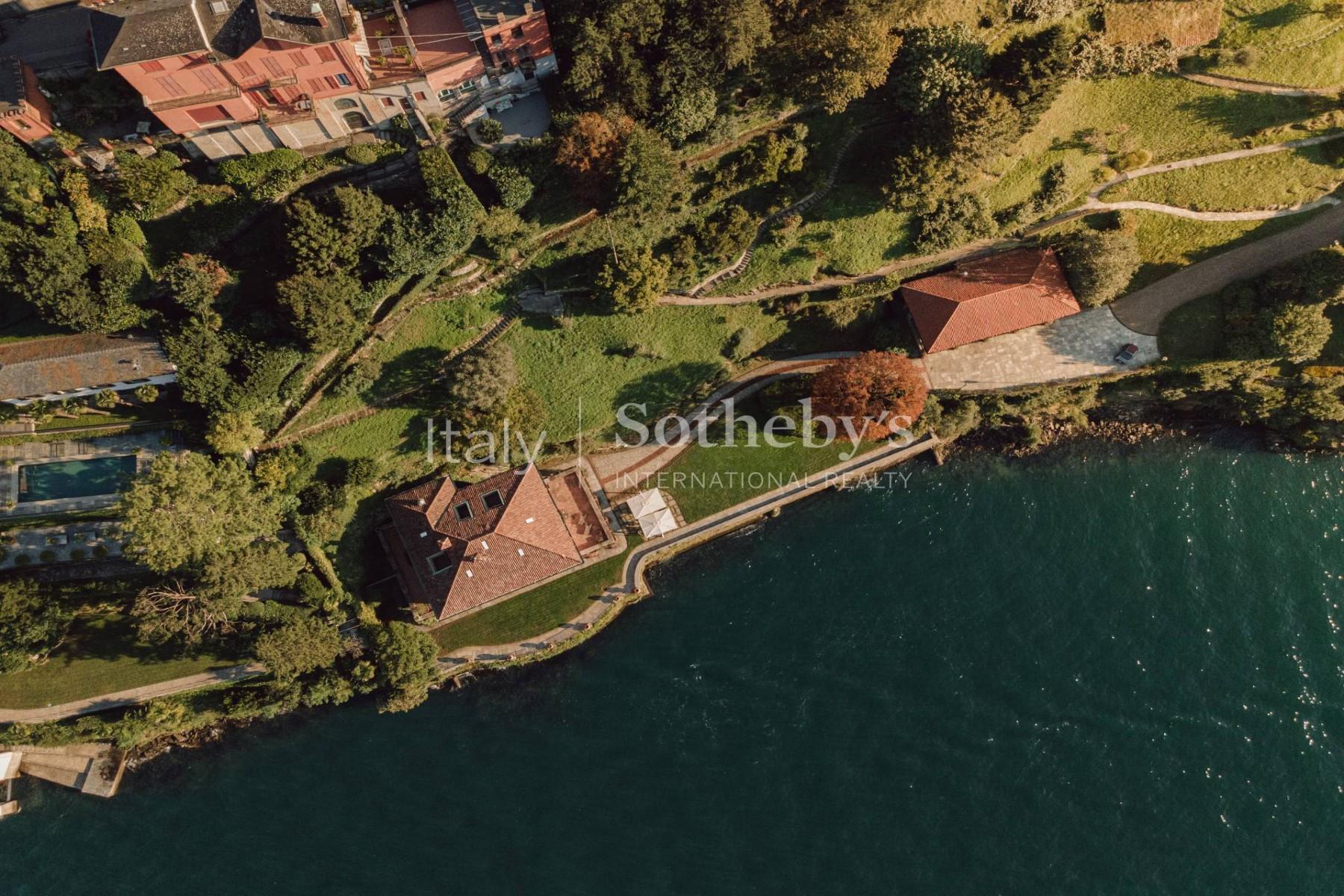 Villa di prestigio sul Lago di Como, in vendita, Como | Sotheby’s Realty Italy - 19