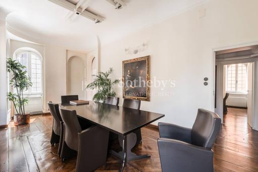 Luxury Apartments and Homes in Rome for Sale and Rent | Italy Sotheby's ...