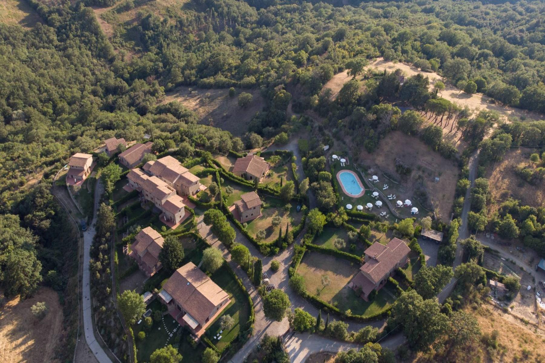 Esclusiva proprietà in Maremma - 1