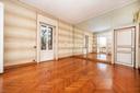 Meraviglioso attico con superattico a Villa Borghese, in vendita, Roma | Sotheby’s Realty Italy - 17