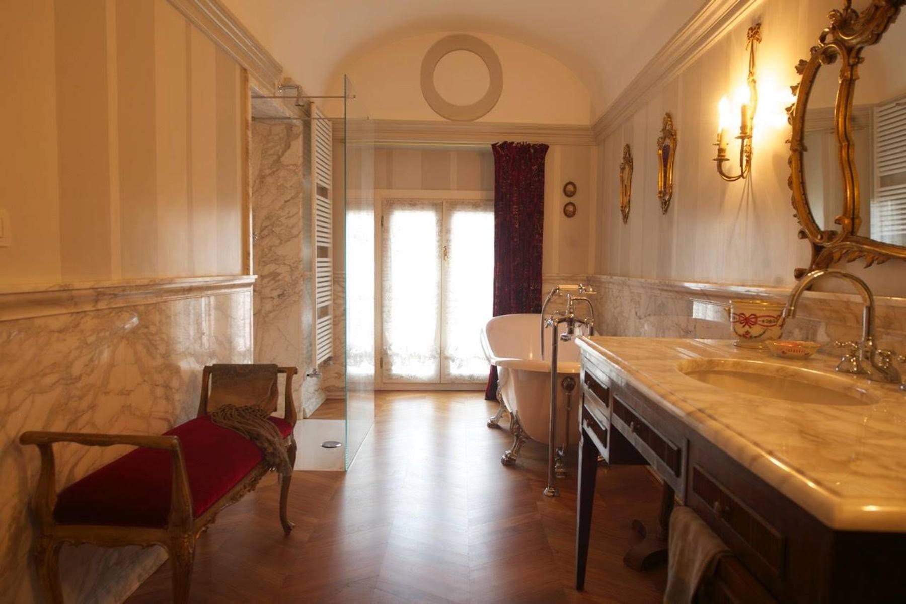 Elegant penthouse in the heart of Verona - 7