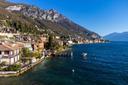 Splendida proprietà pieds dans l'eau in Gargnano, in vendita, Gargnano | Sotheby’s Realty Italy - 2