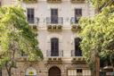 Signorile appartamento nel centro storico di Palermo, in vendita, Palermo | Sotheby’s Realty Italy - 1