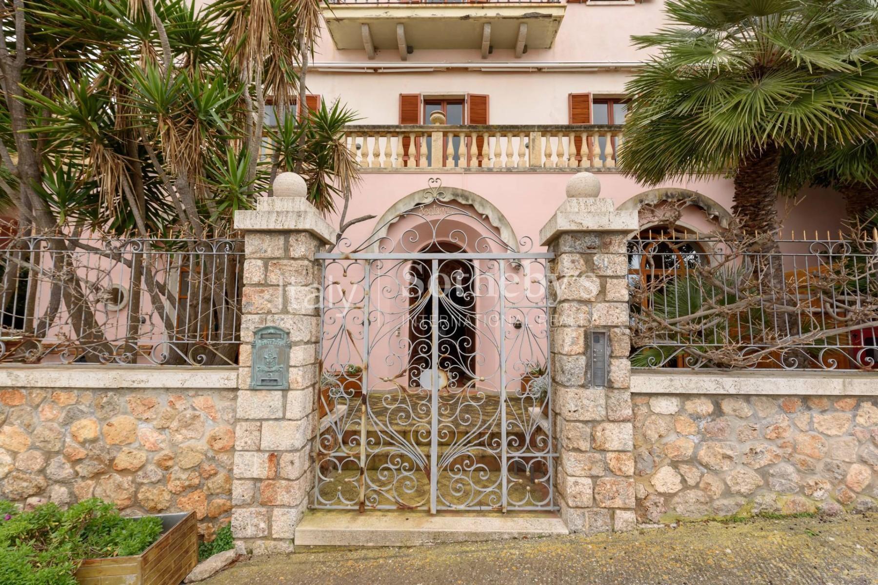 Villa esclusiva all'Argentario vicino Porto Santo Stefano, in affitto, Monte Argentario | Sotheby’s Realty Italy - 2
