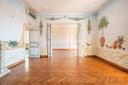 Meraviglioso attico con superattico a Villa Borghese, in vendita, Roma | Sotheby’s Realty Italy - 7