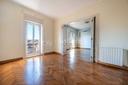 Meraviglioso attico con superattico a Villa Borghese, in vendita, Roma | Sotheby’s Realty Italy - 11