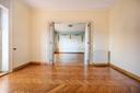 Meraviglioso attico con superattico a Villa Borghese, in vendita, Roma | Sotheby’s Realty Italy - 5