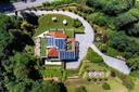 Villa moderna con spa affacciata sulle rive del Lago, in vendita, Bee | Sotheby’s Realty Italy - 27