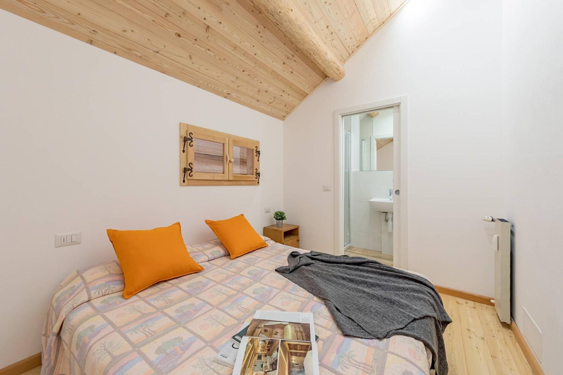 Apartment with view of the Brenta Dolomites - 8