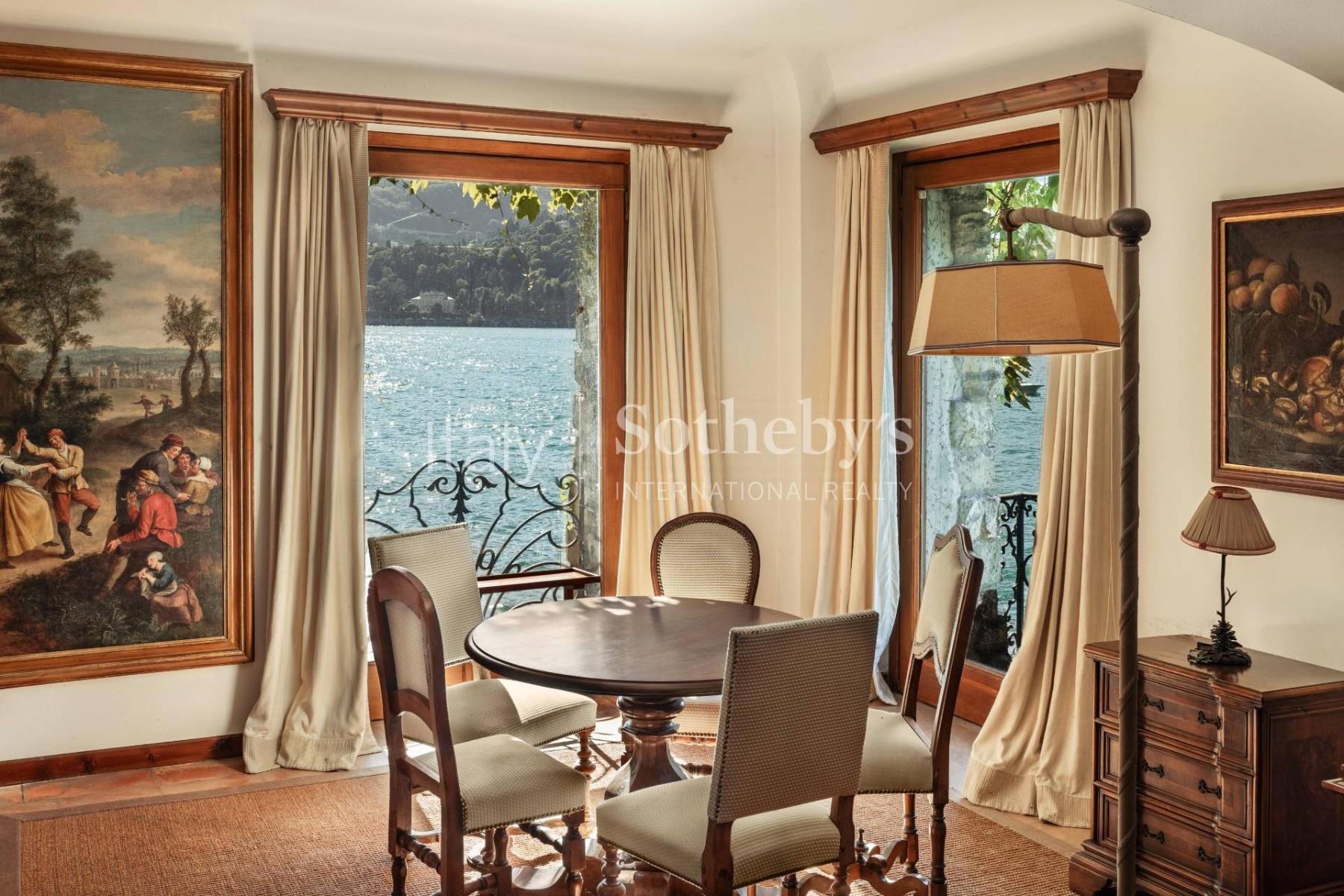 Villa di prestigio sul Lago di Como - 6
