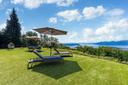 Villa moderna con spa affacciata sulle rive del Lago, in vendita, Bee | Sotheby’s Realty Italy - 22